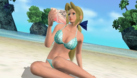 Dead or Alive: Paradise - Imagen 19